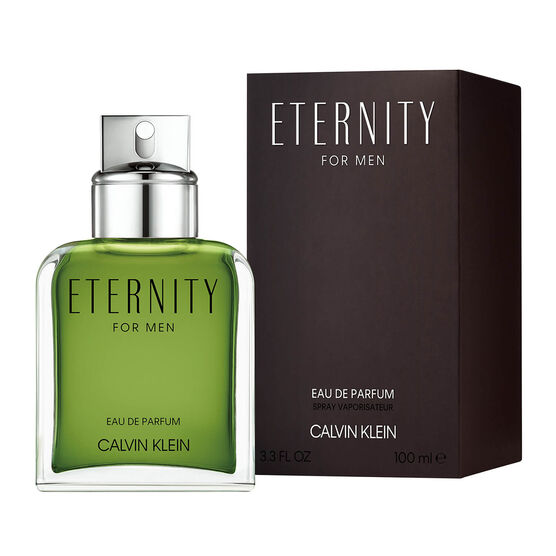 CALVIN KLE ETERNITY      EDP  100ML